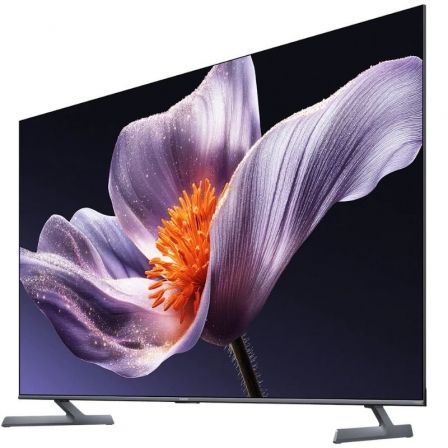 Xiaomi Xiaomi TV S Pro Mini LED 65 pulg. 4K Ultra HD 144Hz Smart TV QD-Mini LED